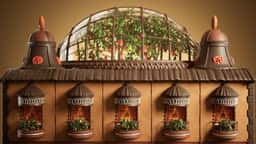 The Chocolat Imaginarium - thumbnail 3