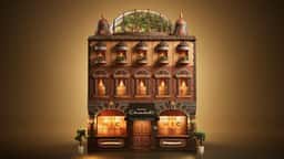 The Chocolat Imaginarium - thumbnail 4