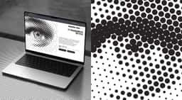Brand Identity for the Invisible Fund - thumbnail 4