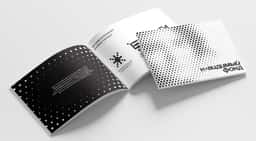 Brand Identity for the Invisible Fund - thumbnail 9