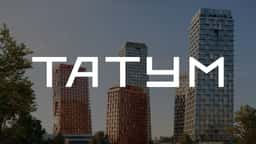 Brand Identity for Tatum Residential Complex - thumbnail 5