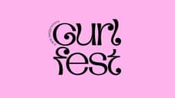 Brand Identity for a Curly Hair Festival - thumbnail 10