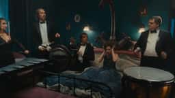 Advertising Campaign for Yandex Services Money-Back Guarantee - thumbnail 2