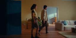 Advertising Campaign for Samolet Apartments - thumbnail 5