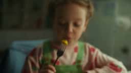 Advertising Campaign for VkusVill Free Delivery - thumbnail 2