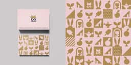 Brand Identity for Sasha Kim - thumbnail 6