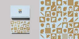 Brand Identity for Sasha Kim - thumbnail 7