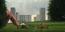 Advertising Campaign for Akademichesky District - thumbnail 4