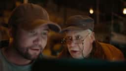 Advertising Film for Pole.rf - thumbnail 5