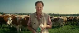 Advertising for EcoNiva Milk - thumbnail 3