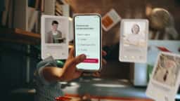Advertising Campaign for Profi Service Marketplace - thumbnail 2
