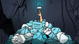 Advertising Campaign for Solar Staff Freelancer App - thumbnail 2