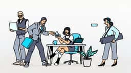 Advertising Campaign for Solar Staff Freelancer App - thumbnail 3