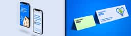 Naming and Brand Identity for Samolet Plus - thumbnail 3
