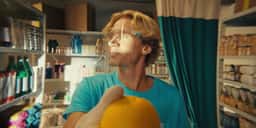 Advertising Campaign for Yandex Lavka Grocery Delivery - thumbnail 2