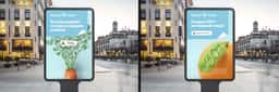Advertising Campaign for Yandex Lavka Grocery Delivery - thumbnail 4