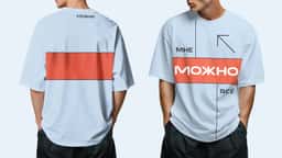Brand Identity for MOZHNO Parkovy Residential Complex - thumbnail 8