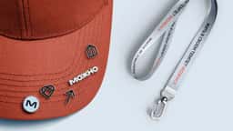 Brand Identity for MOZHNO Parkovy Residential Complex - thumbnail 9