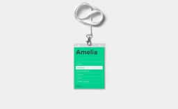 Brand Identity for Anybe Career Exploration Platform - thumbnail 7