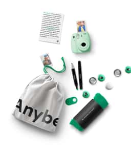 Brand Identity for Anybe Career Exploration Platform - thumbnail 9