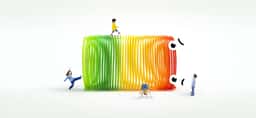 Brand Identity and Wayfinding for Raduga Children's Camp - thumbnail 3