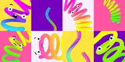 Brand Identity and Wayfinding for Raduga Children's Camp - thumbnail 4