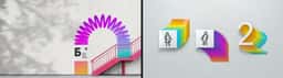 Brand Identity and Wayfinding for Raduga Children's Camp - thumbnail 7