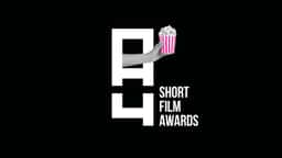 Brand Identity for a Short Film Awards Competition - thumbnail 3