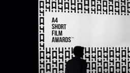 Brand Identity for a Short Film Awards Competition - thumbnail 4