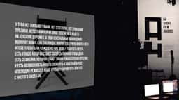 Brand Identity for a Short Film Awards Competition - thumbnail 6
