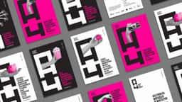 Brand Identity for a Short Film Awards Competition - thumbnail 7