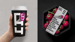Brand Identity for a Short Film Awards Competition - thumbnail 8