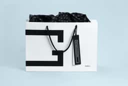 Brand Identity for Gembox Rare-Objects Store - thumbnail 5