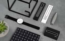 Brand Identity for Gembox Rare-Objects Store - thumbnail 7