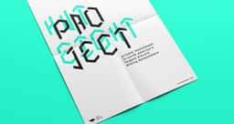 Brand Identity for Bitcoin Miner Hut 8 - thumbnail 8