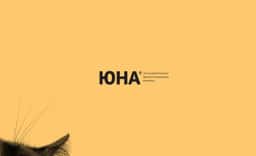 Brand Identity for Yuna Animal Rehabilitation Centre - thumbnail 2