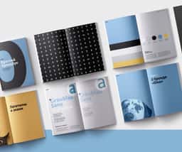 Brand Identity for Yuna Animal Rehabilitation Centre - thumbnail 6