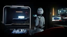 VFX and Live Action for Alpine A390 Launch Film - thumbnail 2