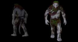 VFX and 3D Environment Design for Troll 2 - thumbnail 2