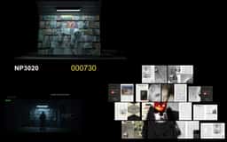 Visual Effects and Motion Design for the Nun II - thumbnail 4