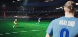 Cinematic Trailer for EA FC Online 24 - thumbnail 2