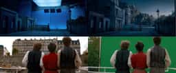 VFX and Color Grading for Feature Film La Venue De L’Avenir - thumbnail 2