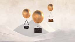 Holiday Campaign Films for Berluti - thumbnail 2