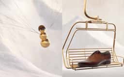 Holiday Campaign Films for Berluti - thumbnail 3