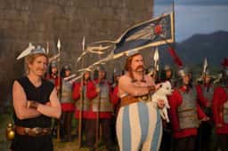 Visual Effects for Astérix & Obélix: the Middle Kingdom - thumbnail 2