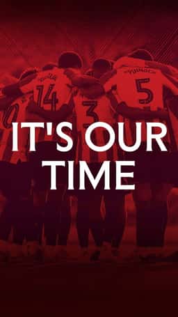 Brand Identity for Brentford FC - thumbnail 2