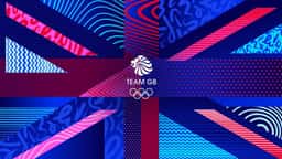 Brand Identity for Team GB - thumbnail 2