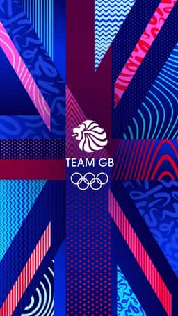 Brand Identity for Team GB - thumbnail 3