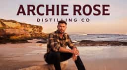 Brand Identity and Bottle Design for Archie Rose Distilling Co. - thumbnail 2