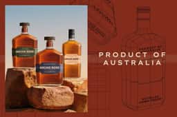 Brand Identity and Bottle Design for Archie Rose Distilling Co. - thumbnail 5